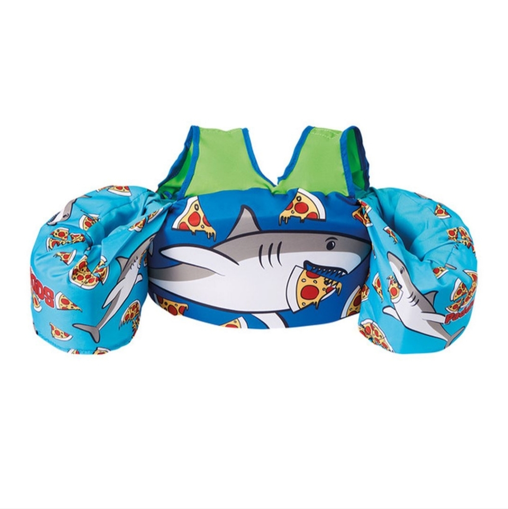 Body Glove Paddle Pals Life Vest Swimmies NEW
